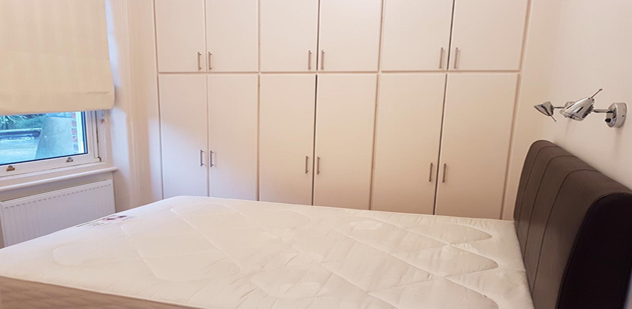 			NEW INSTRUCTION, 1 Bedroom, 1 bath, 1 reception Flat			 Parliament Hill, HAMPSTEAD